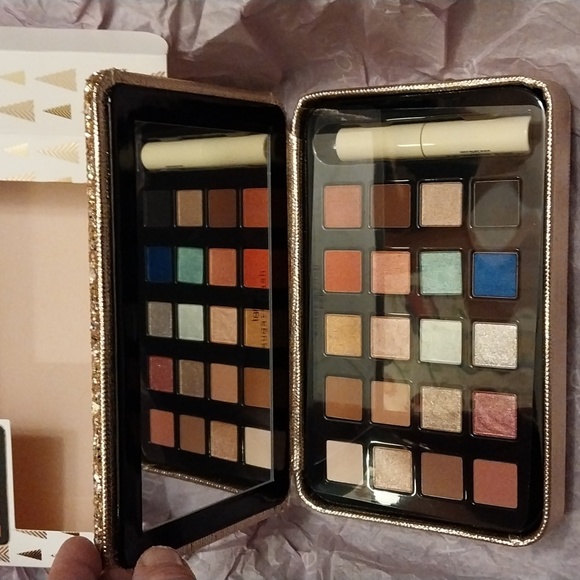 Tarte eye candy palette - Picture 5 of 6